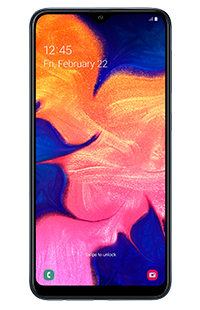 Samsung A10s