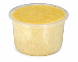 Postre de Arroz con leche