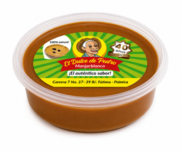 Manjar Blanco 250 gr