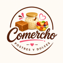 Comercho dulces y postres