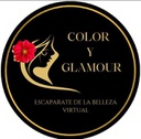 Color y glamour